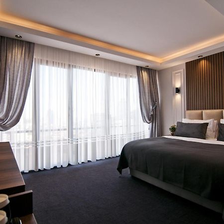 Valide Residence Isztambul Kültér fotó