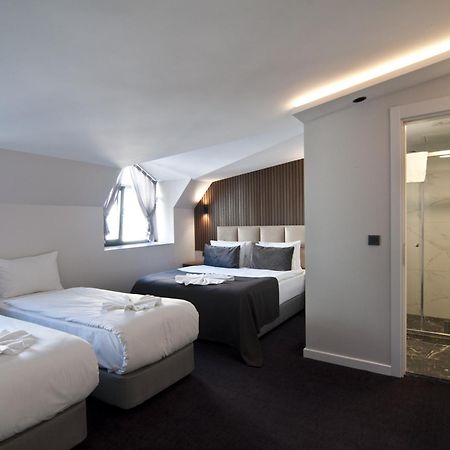 Valide Residence Isztambul Kültér fotó