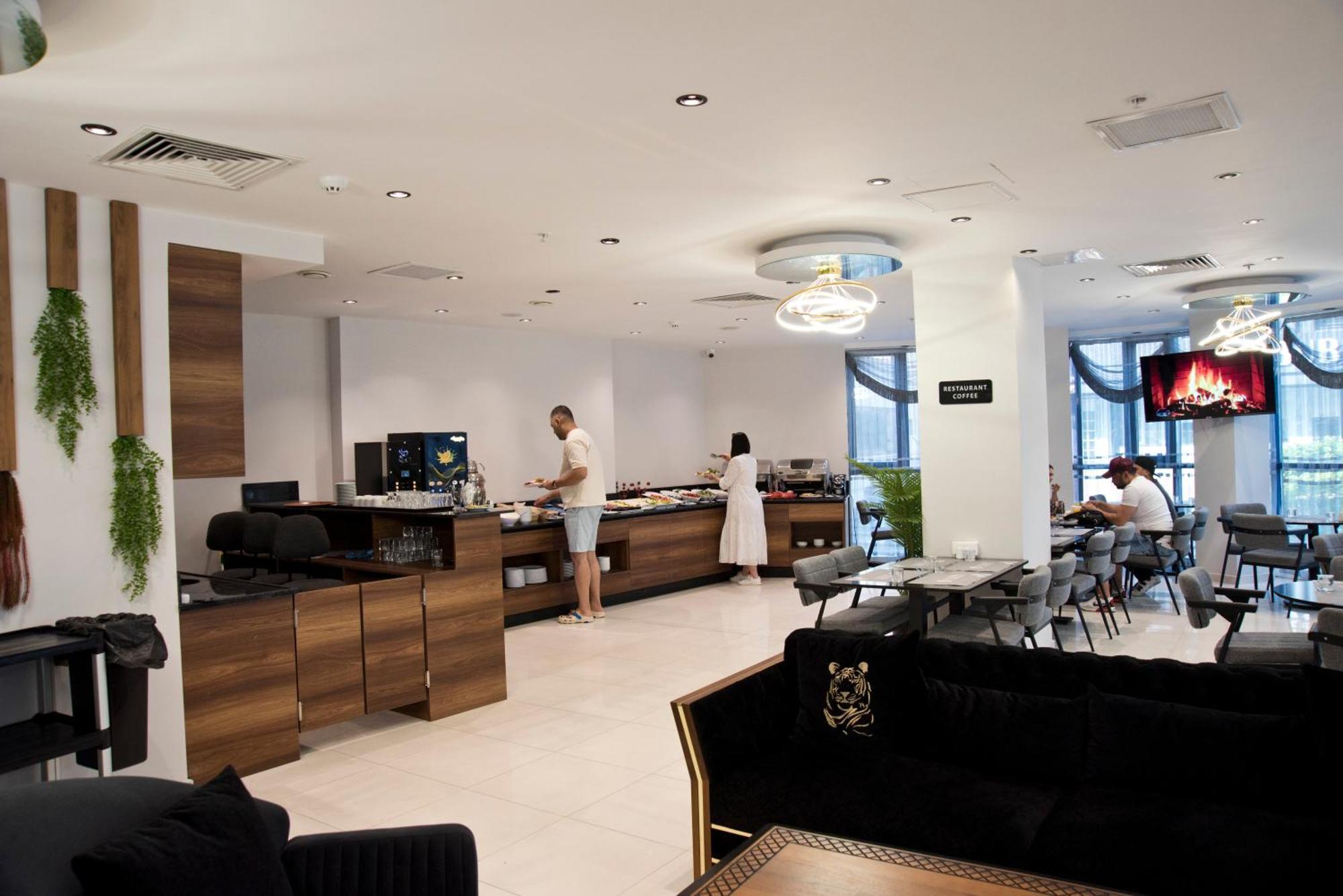 Valide Residence Isztambul Kültér fotó