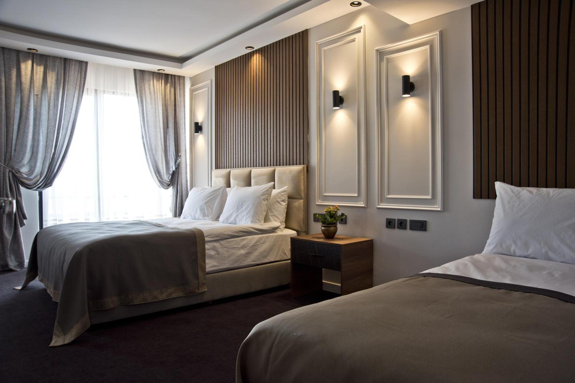Valide Residence Isztambul Kültér fotó