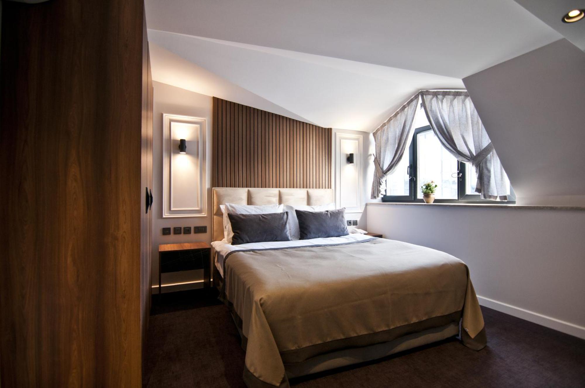 Valide Residence Isztambul Kültér fotó