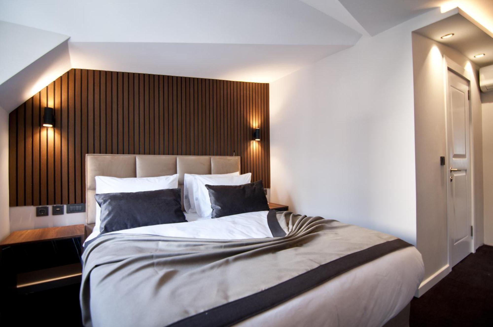 Valide Residence Isztambul Kültér fotó