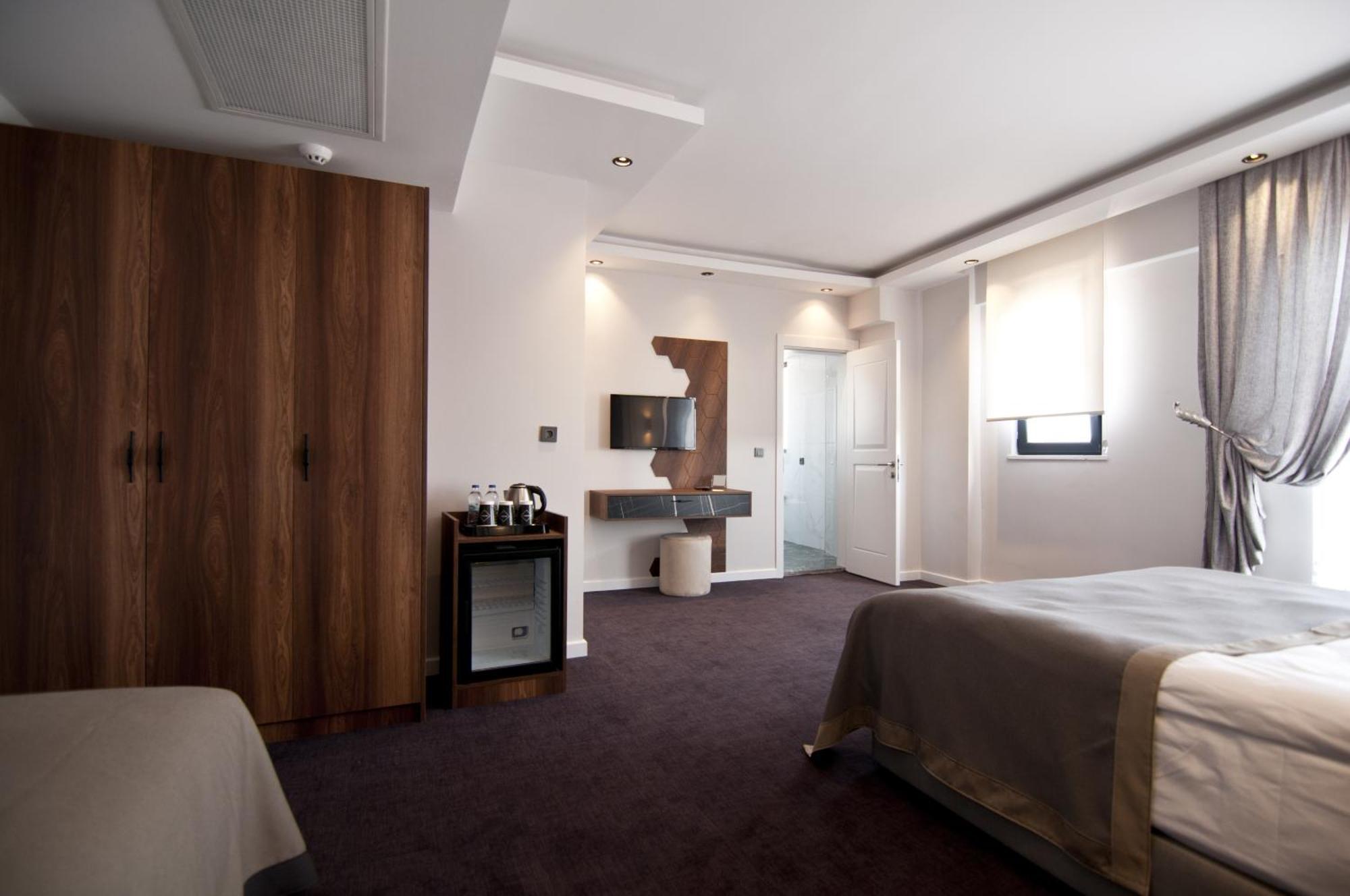 Valide Residence Isztambul Kültér fotó