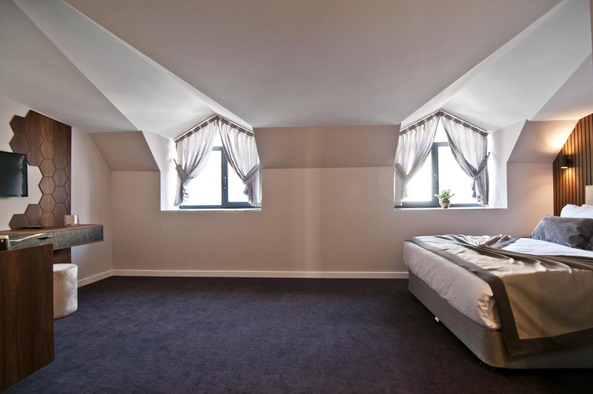 Valide Residence Isztambul Kültér fotó