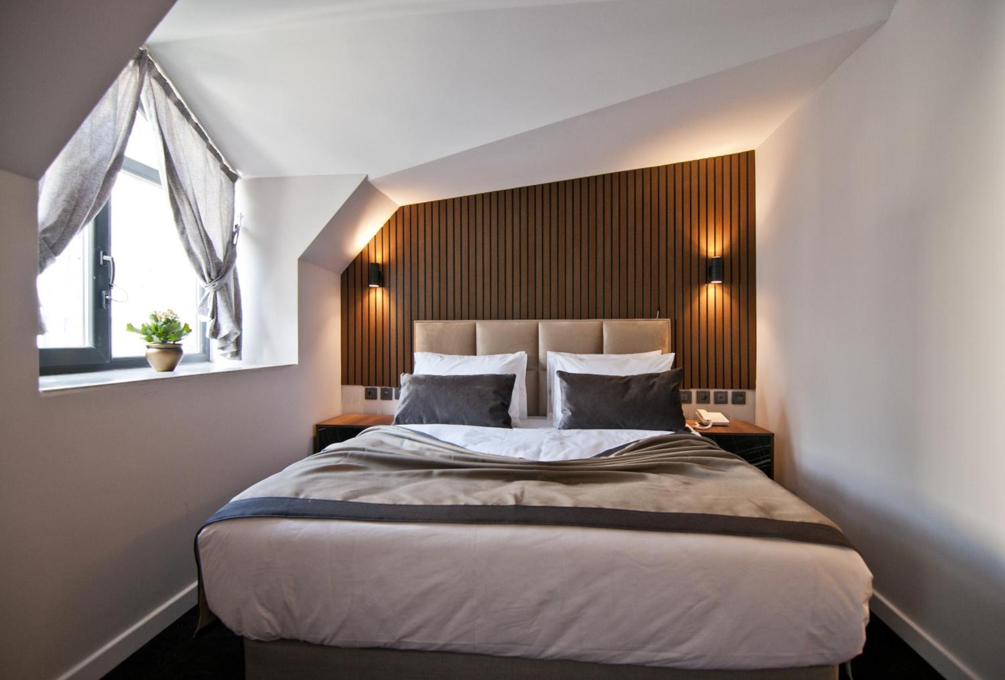 Valide Residence Isztambul Kültér fotó