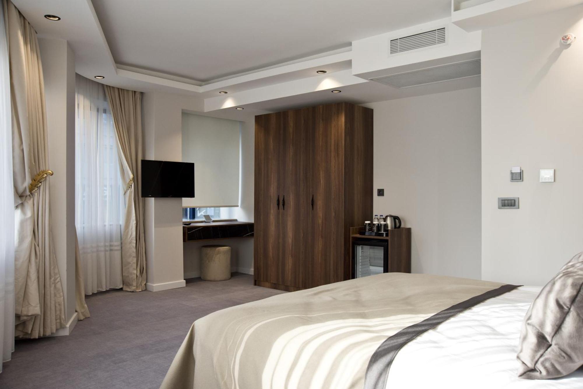 Valide Residence Isztambul Kültér fotó