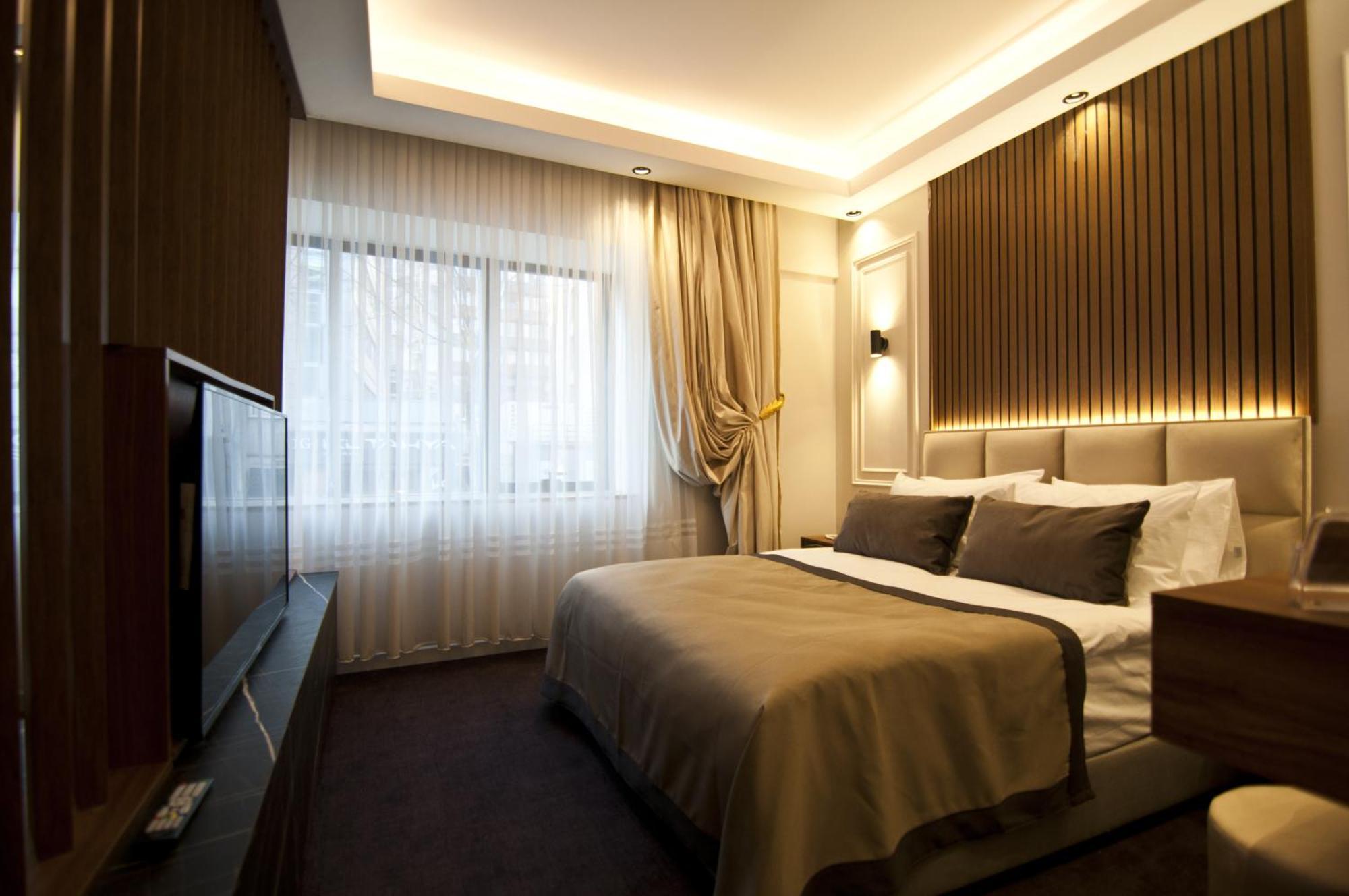 Valide Residence Isztambul Kültér fotó