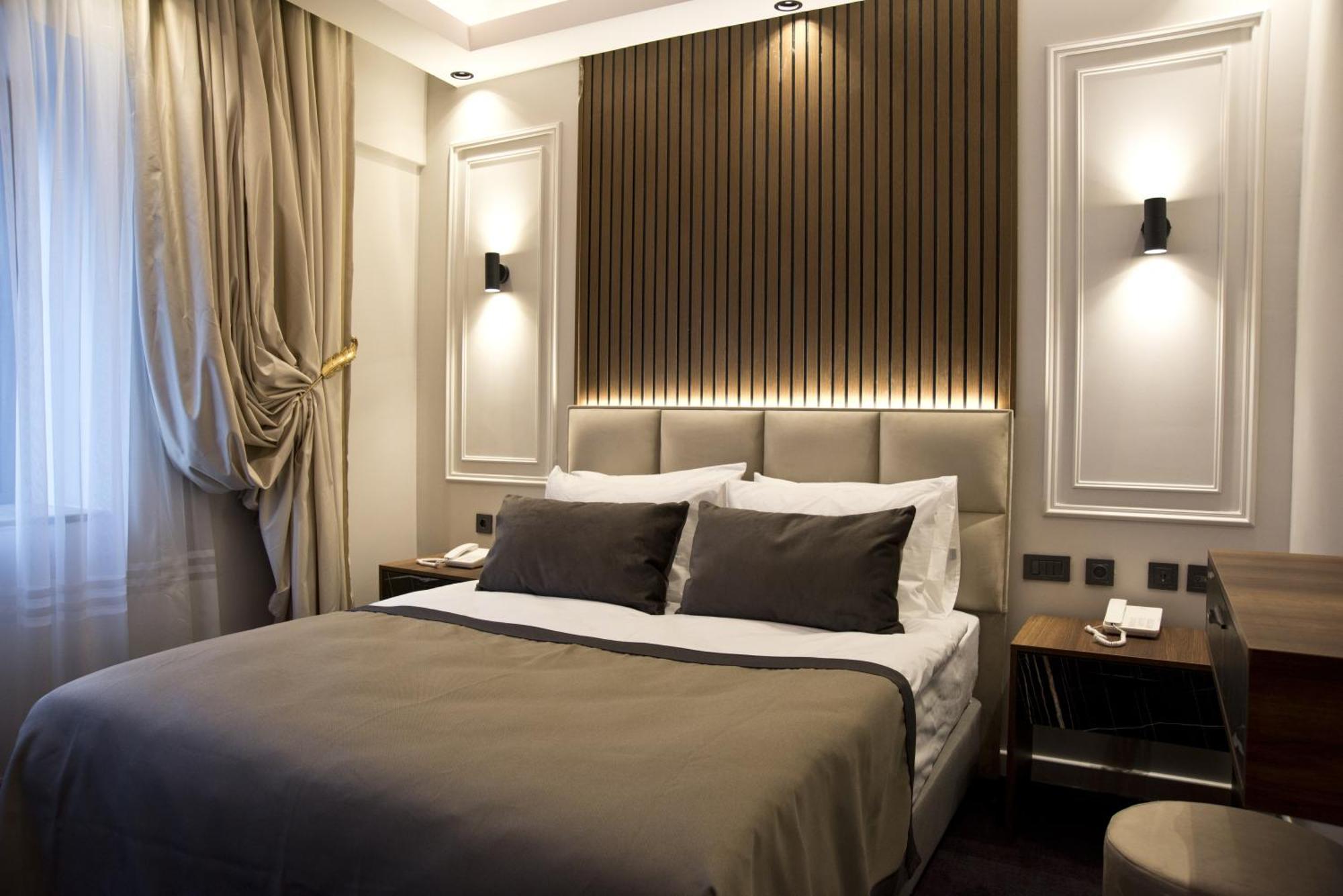 Valide Residence Isztambul Kültér fotó