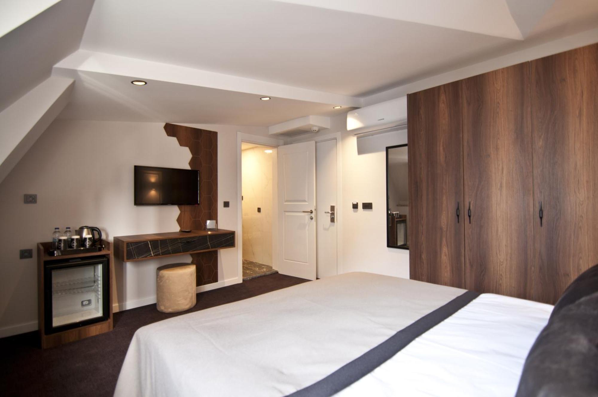 Valide Residence Isztambul Kültér fotó