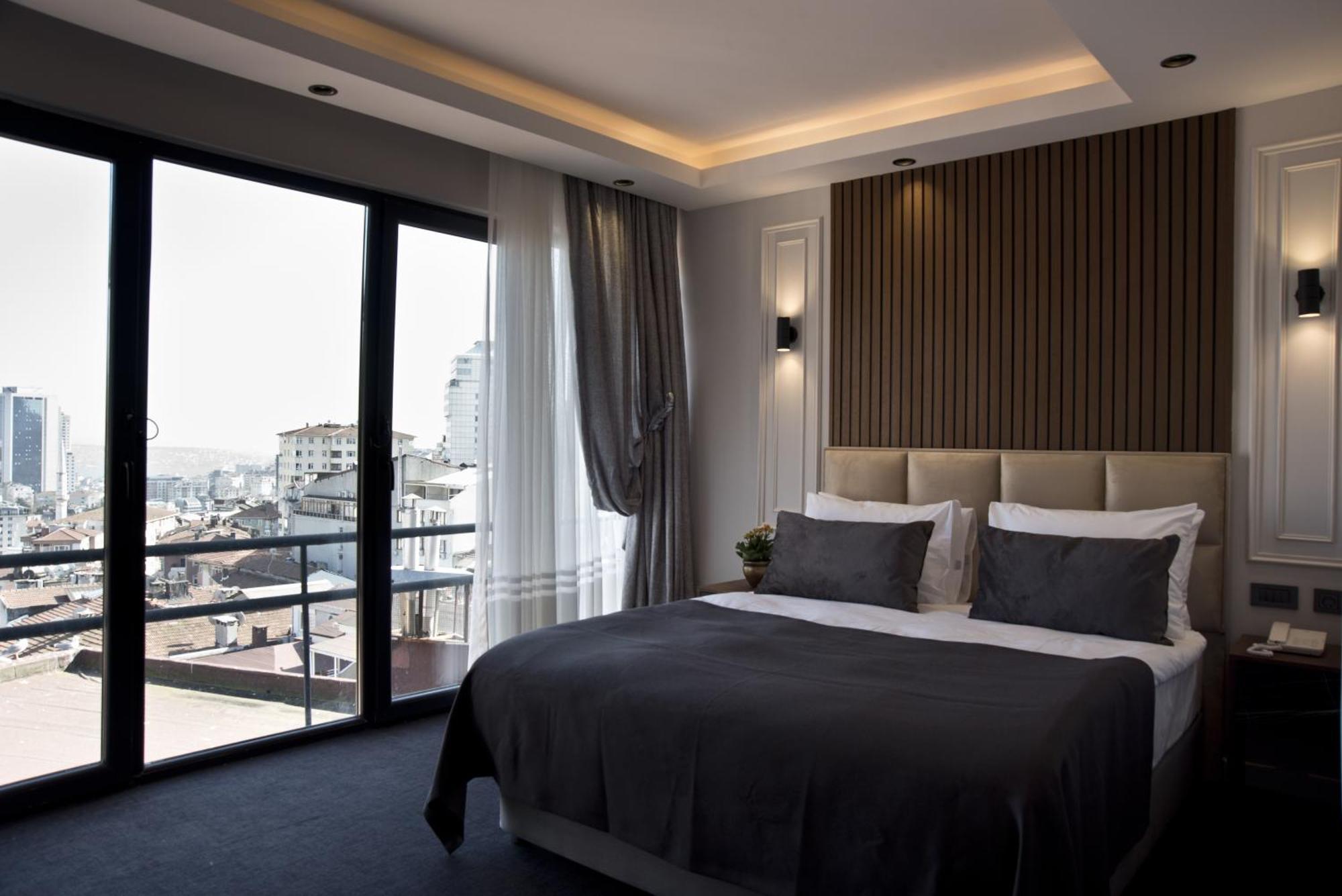 Valide Residence Isztambul Kültér fotó
