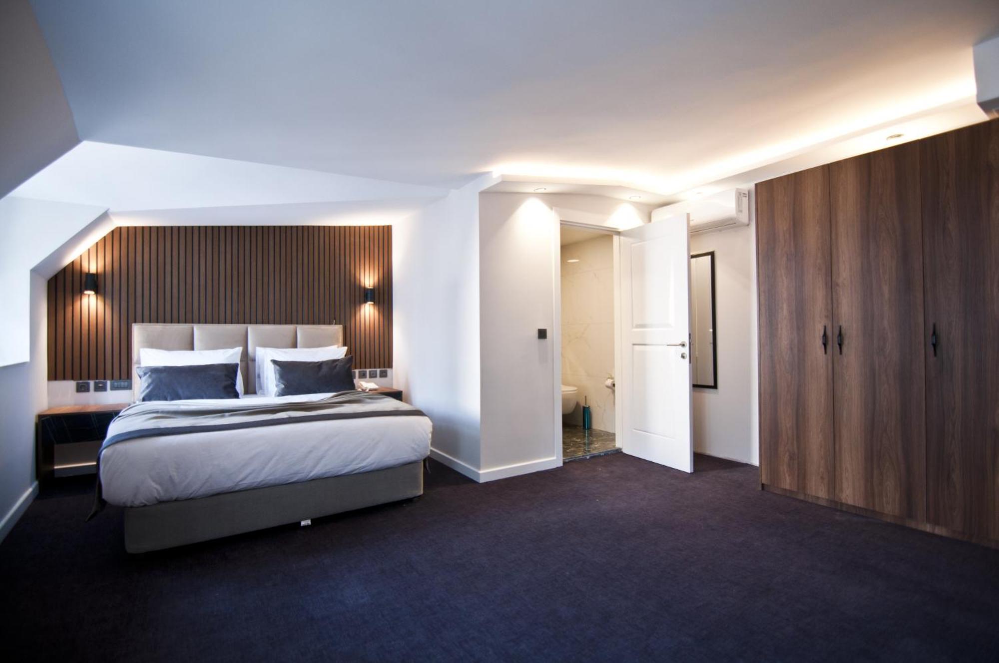 Valide Residence Isztambul Kültér fotó