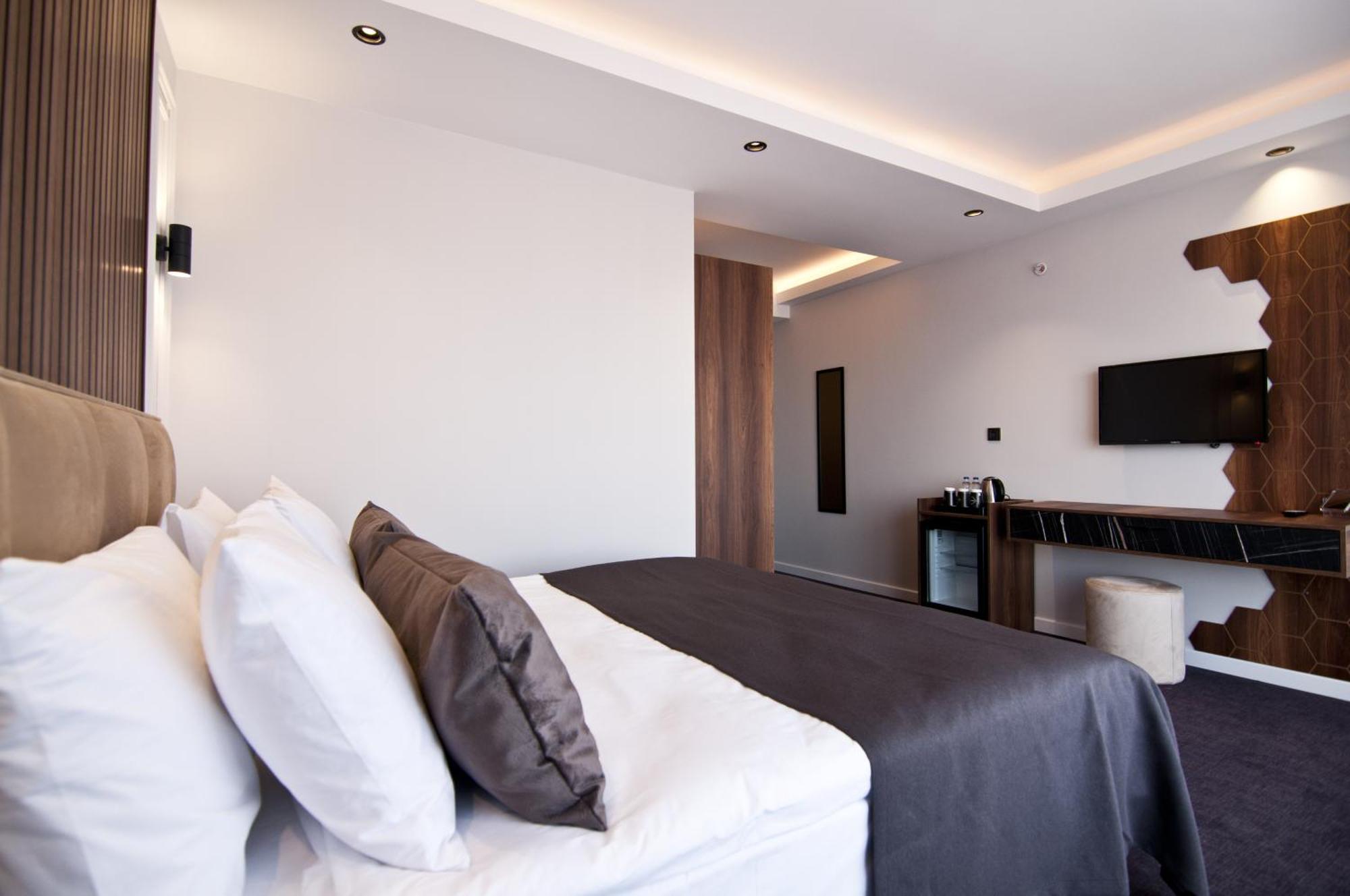 Valide Residence Isztambul Kültér fotó