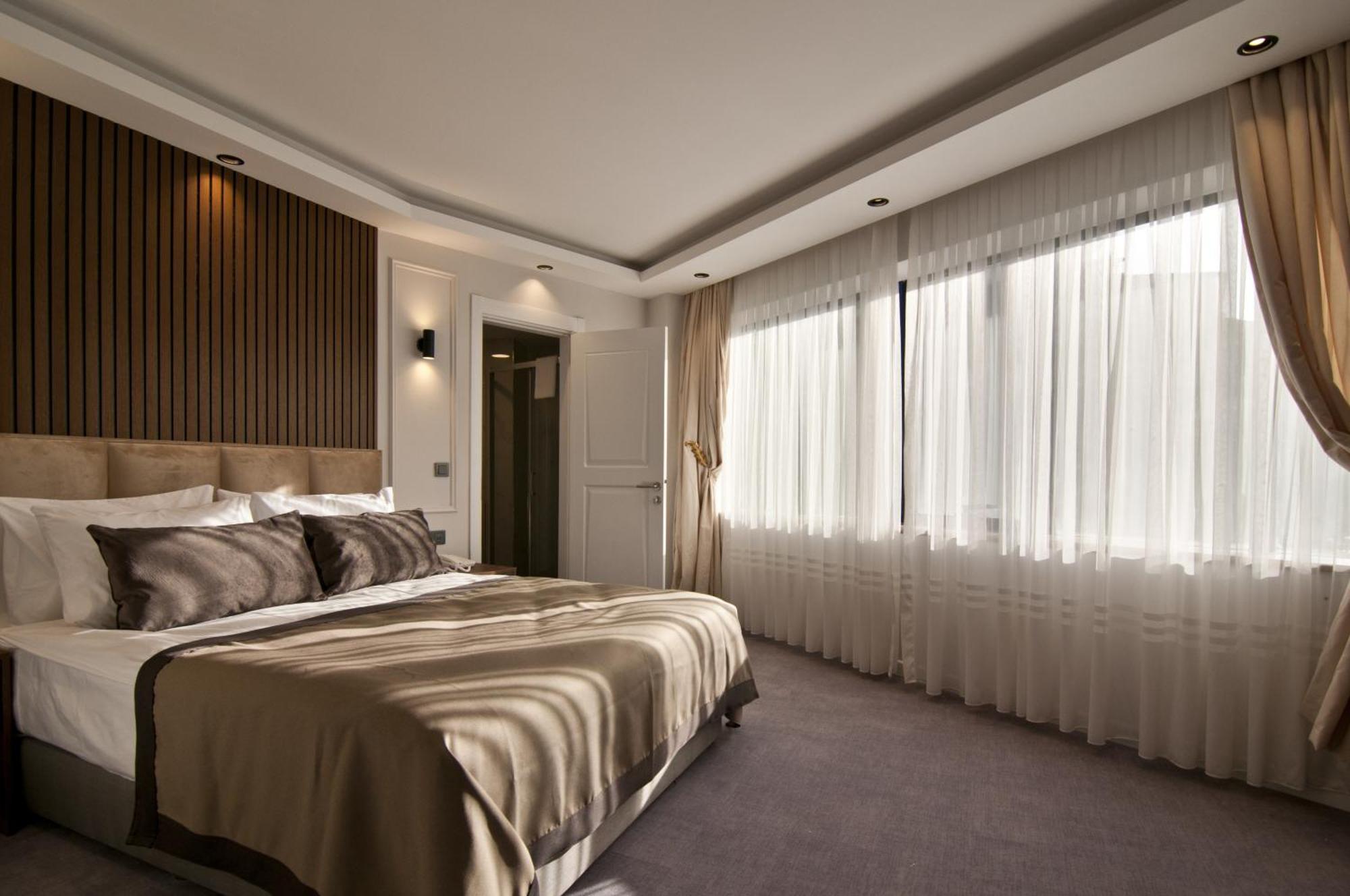 Valide Residence Isztambul Kültér fotó
