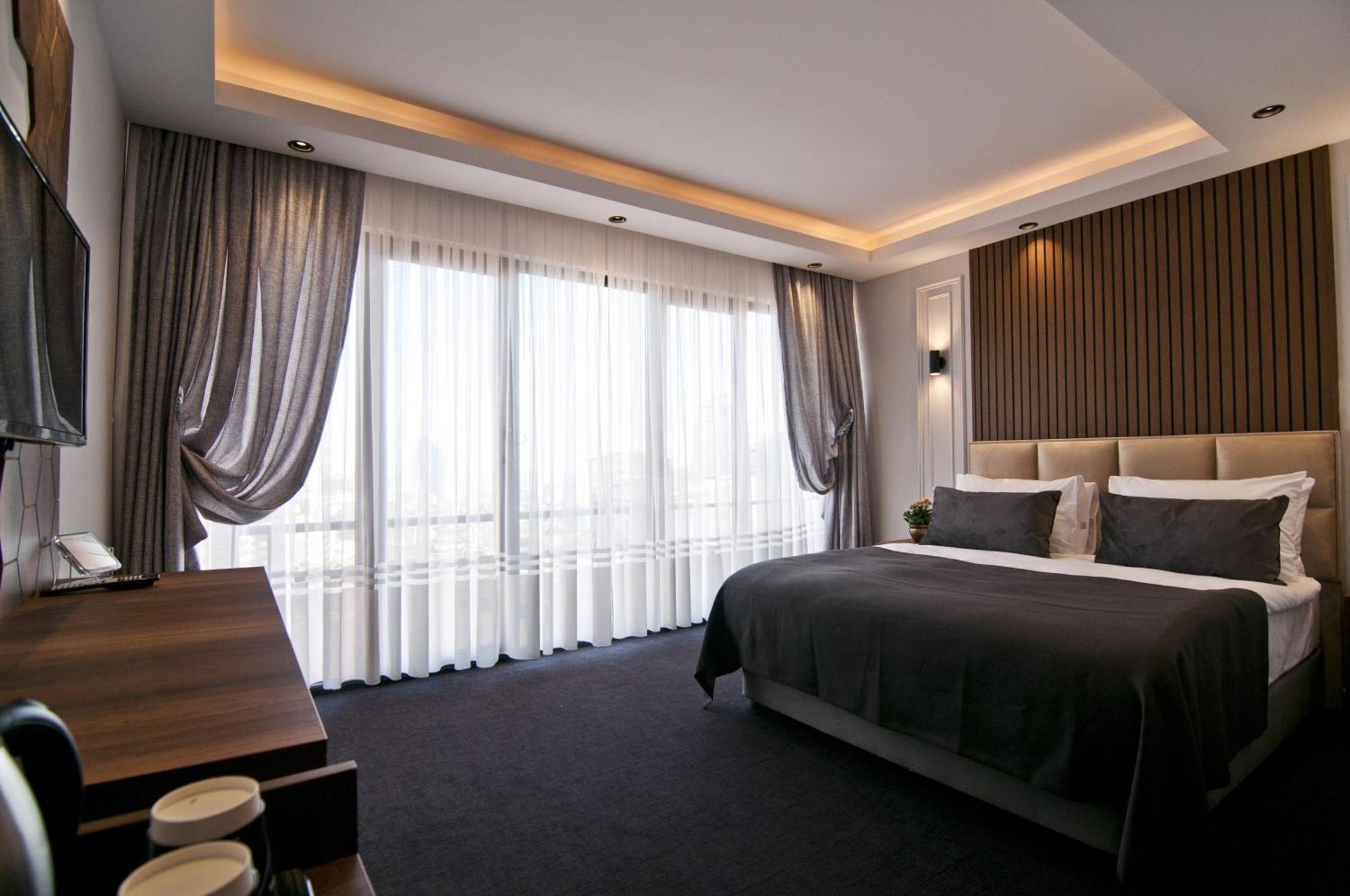 Valide Residence Isztambul Kültér fotó