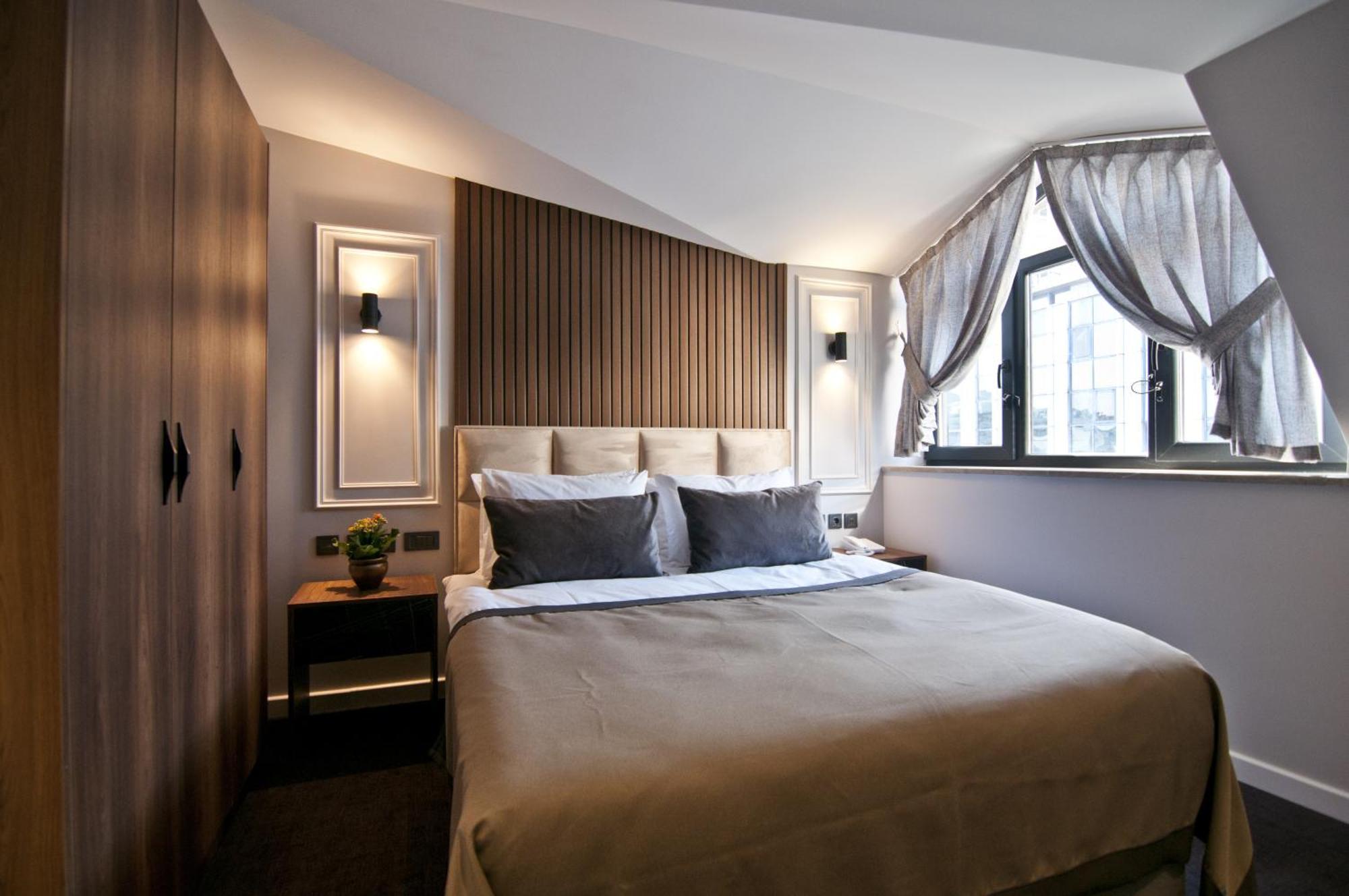 Valide Residence Isztambul Kültér fotó