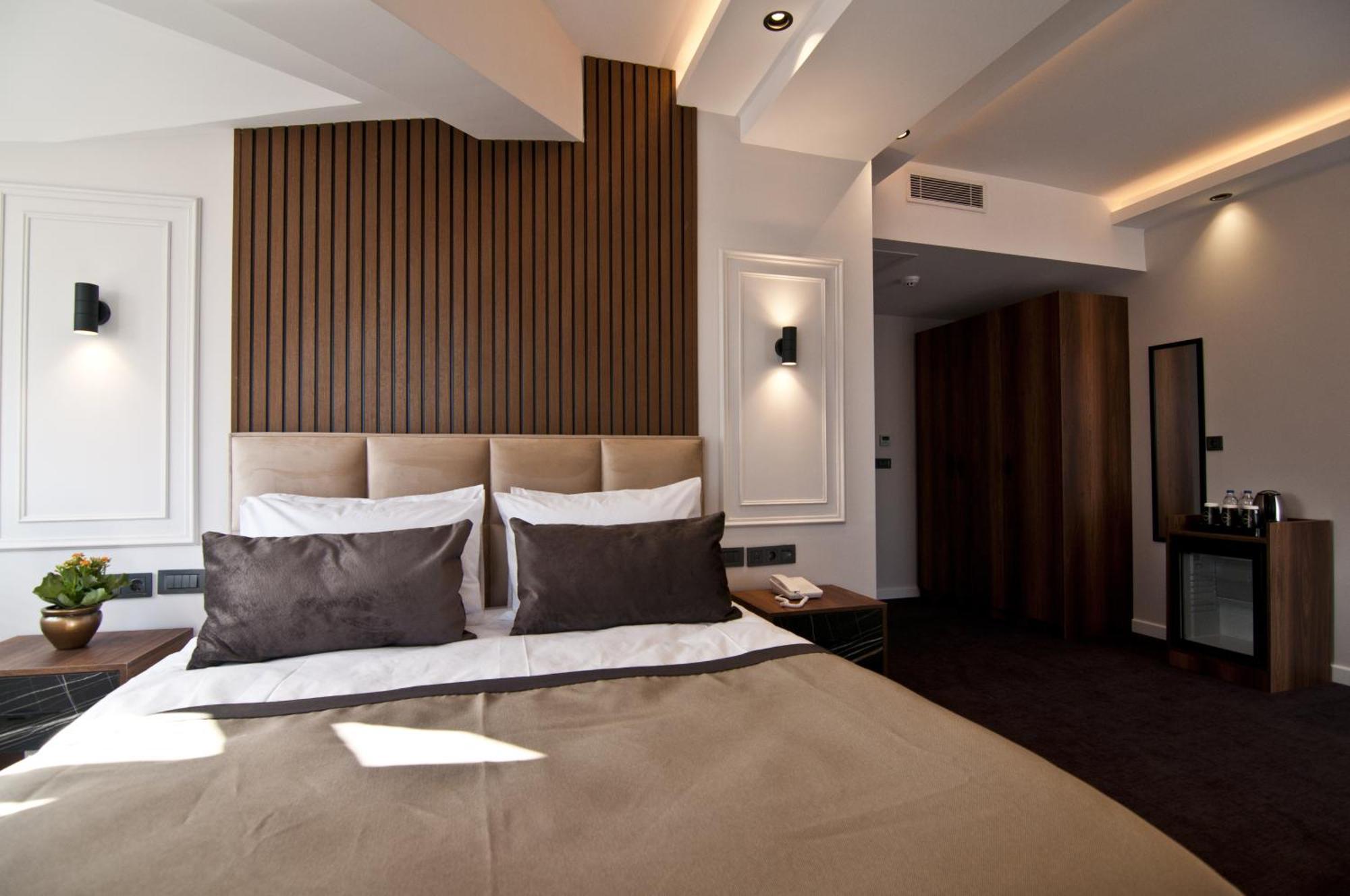 Valide Residence Isztambul Kültér fotó