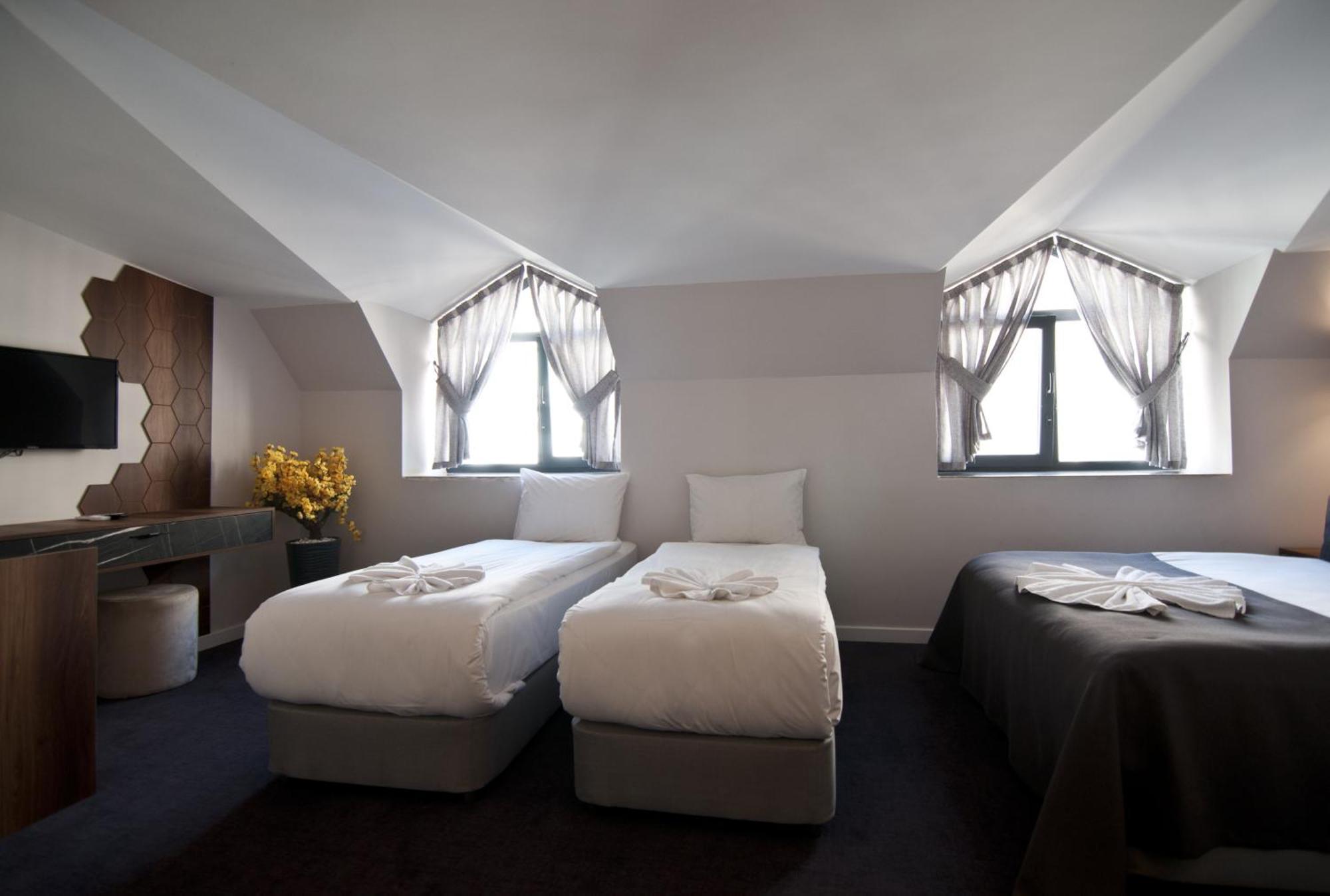 Valide Residence Isztambul Kültér fotó