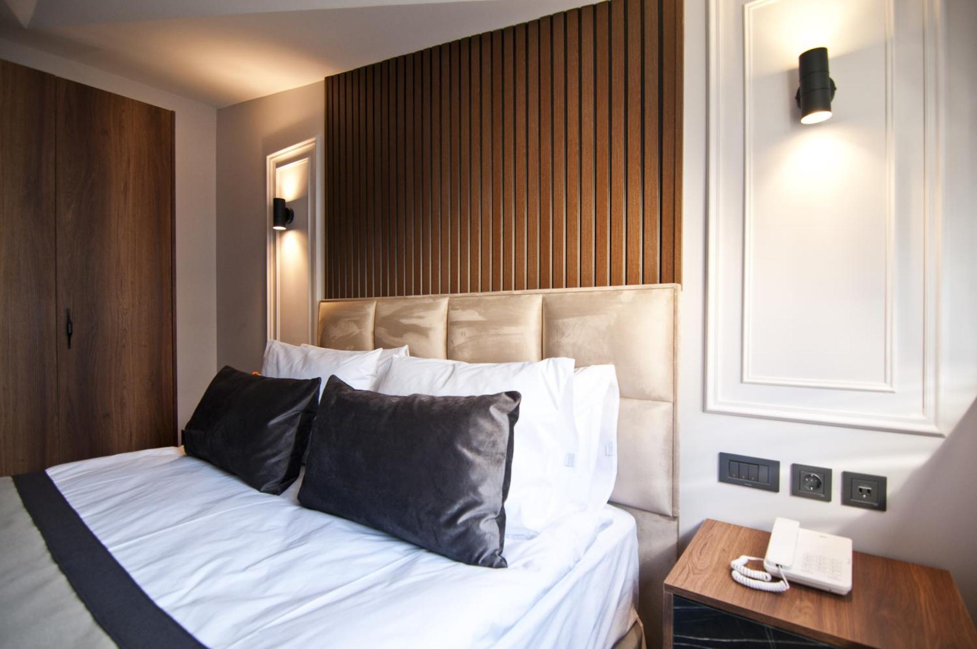 Valide Residence Isztambul Kültér fotó