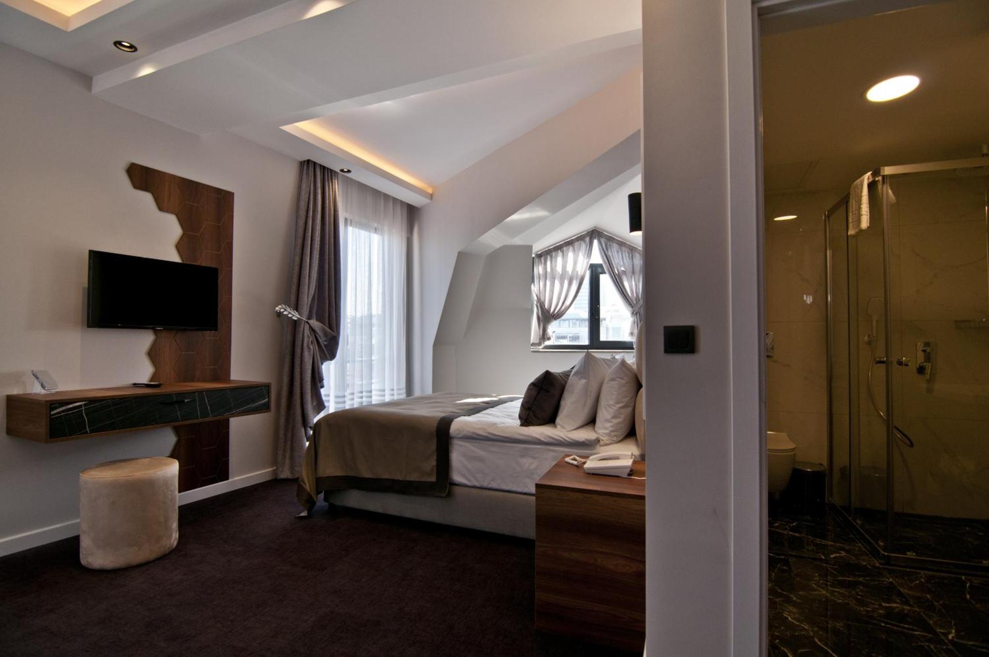 Valide Residence Isztambul Kültér fotó