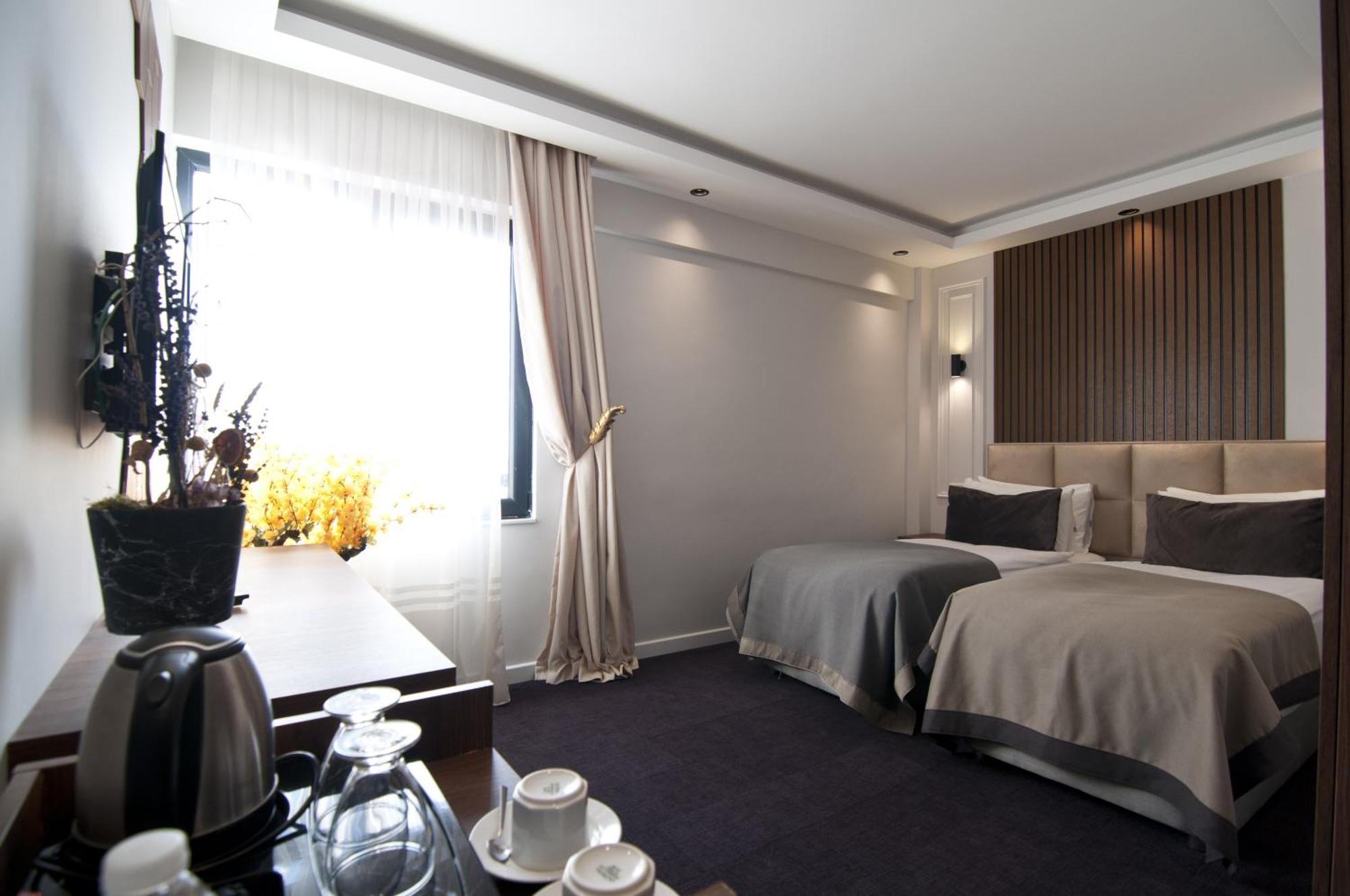 Valide Residence Isztambul Kültér fotó