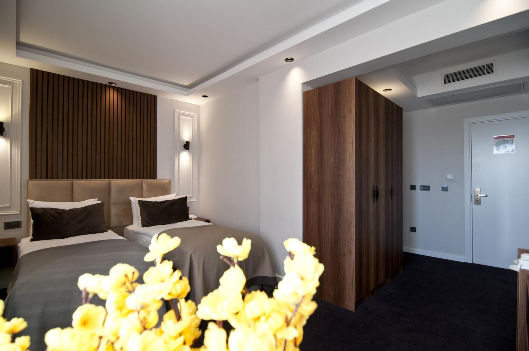 Valide Residence Isztambul Kültér fotó