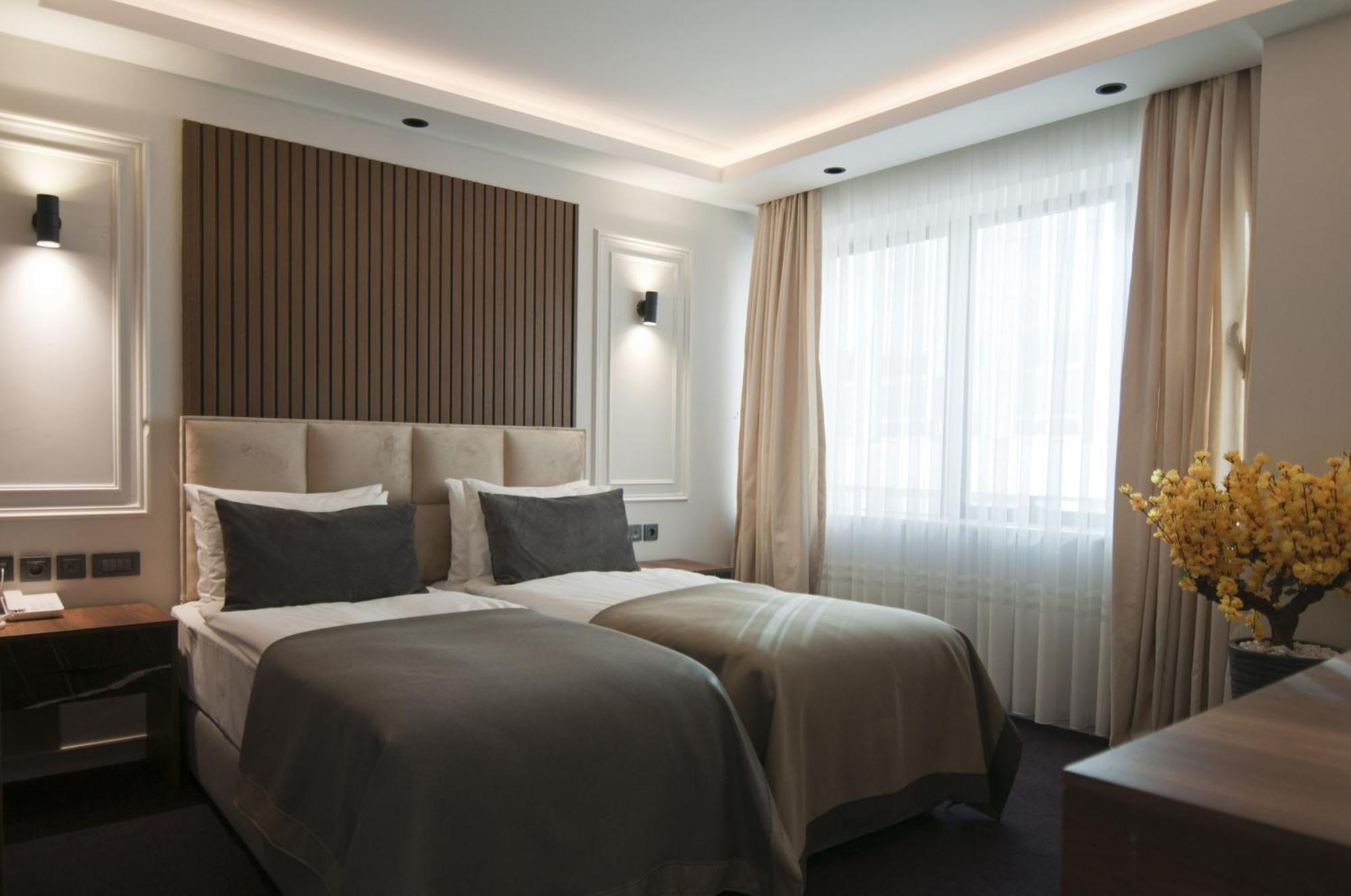 Valide Residence Isztambul Kültér fotó