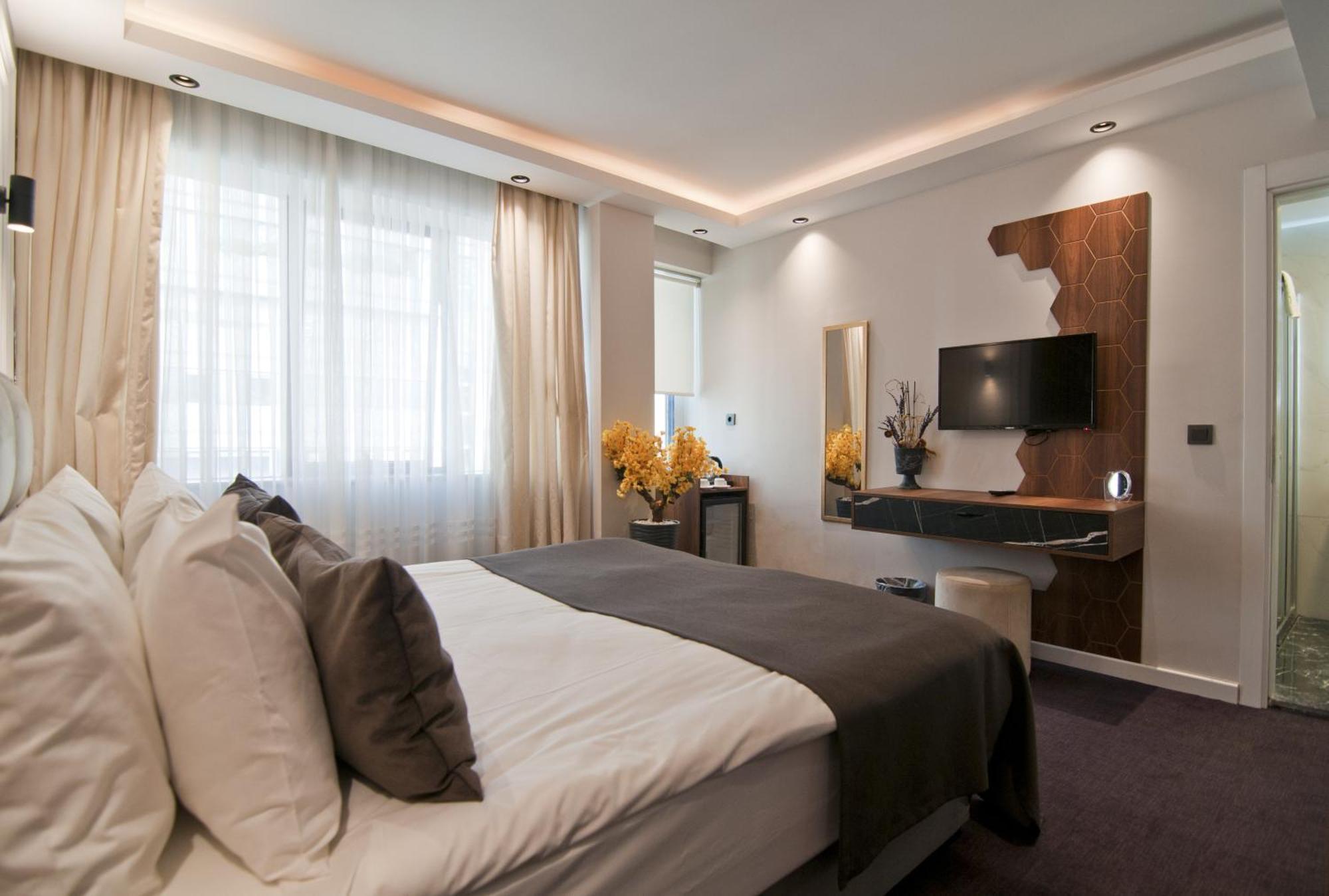 Valide Residence Isztambul Kültér fotó