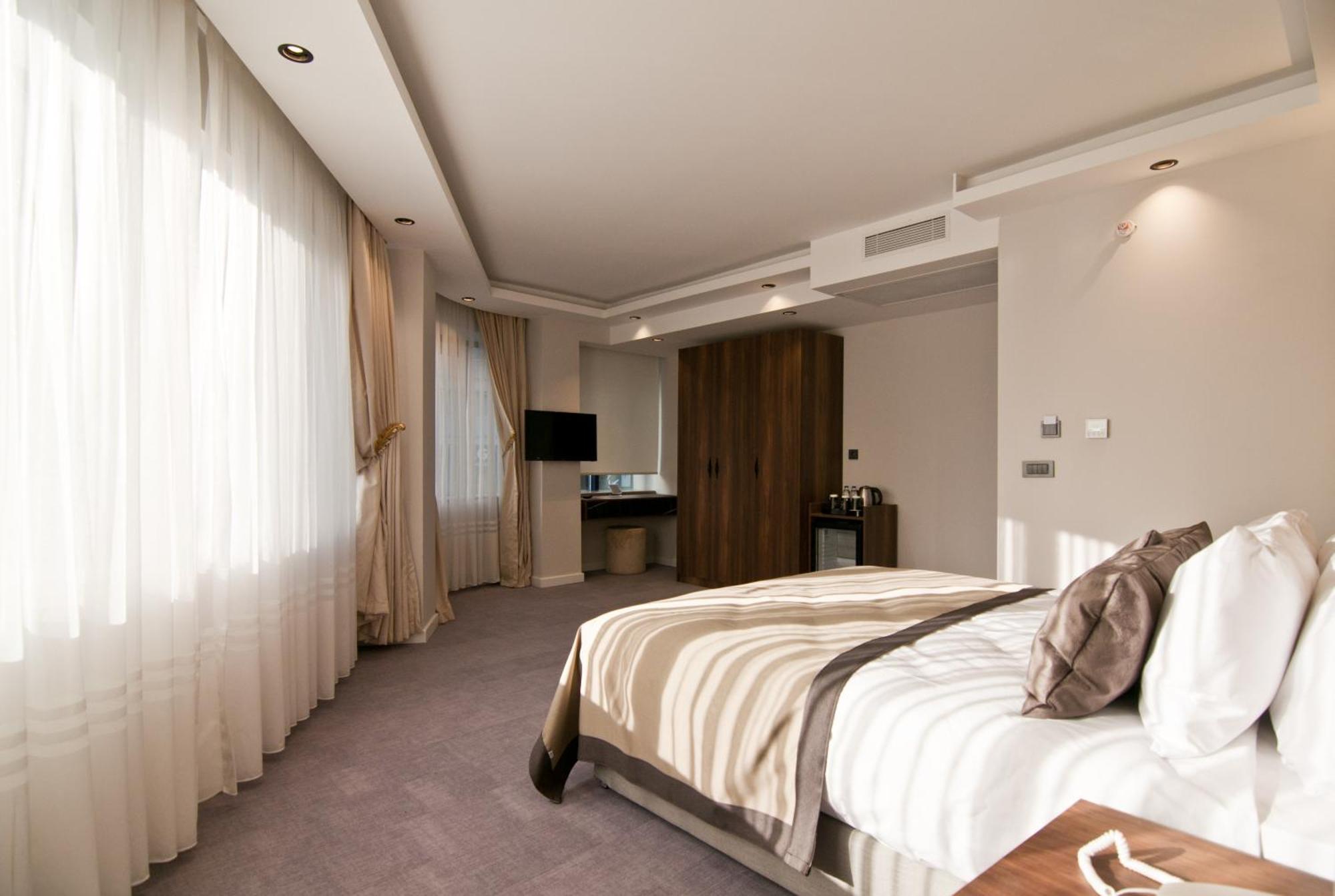 Valide Residence Isztambul Kültér fotó