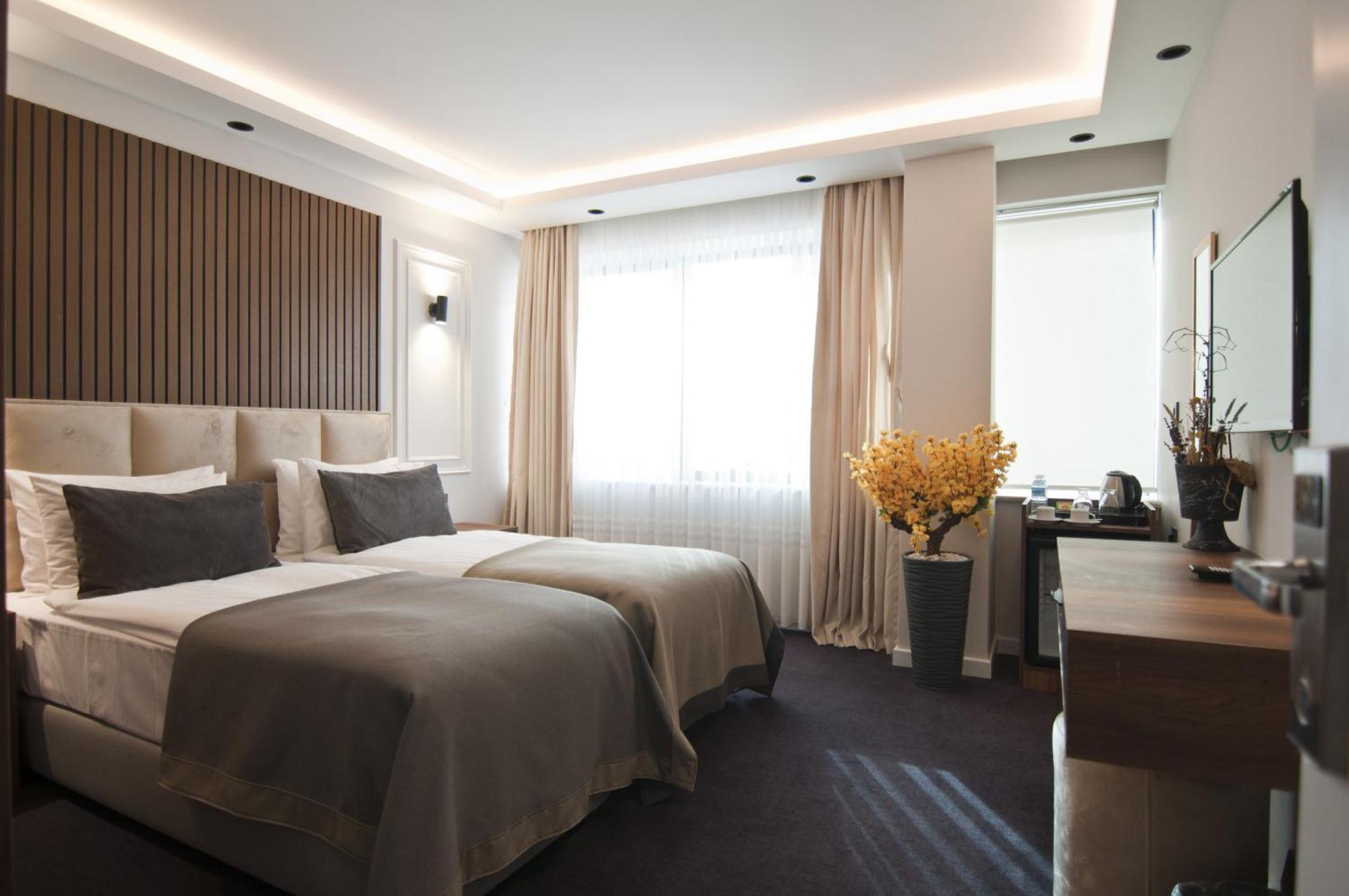 Valide Residence Isztambul Kültér fotó