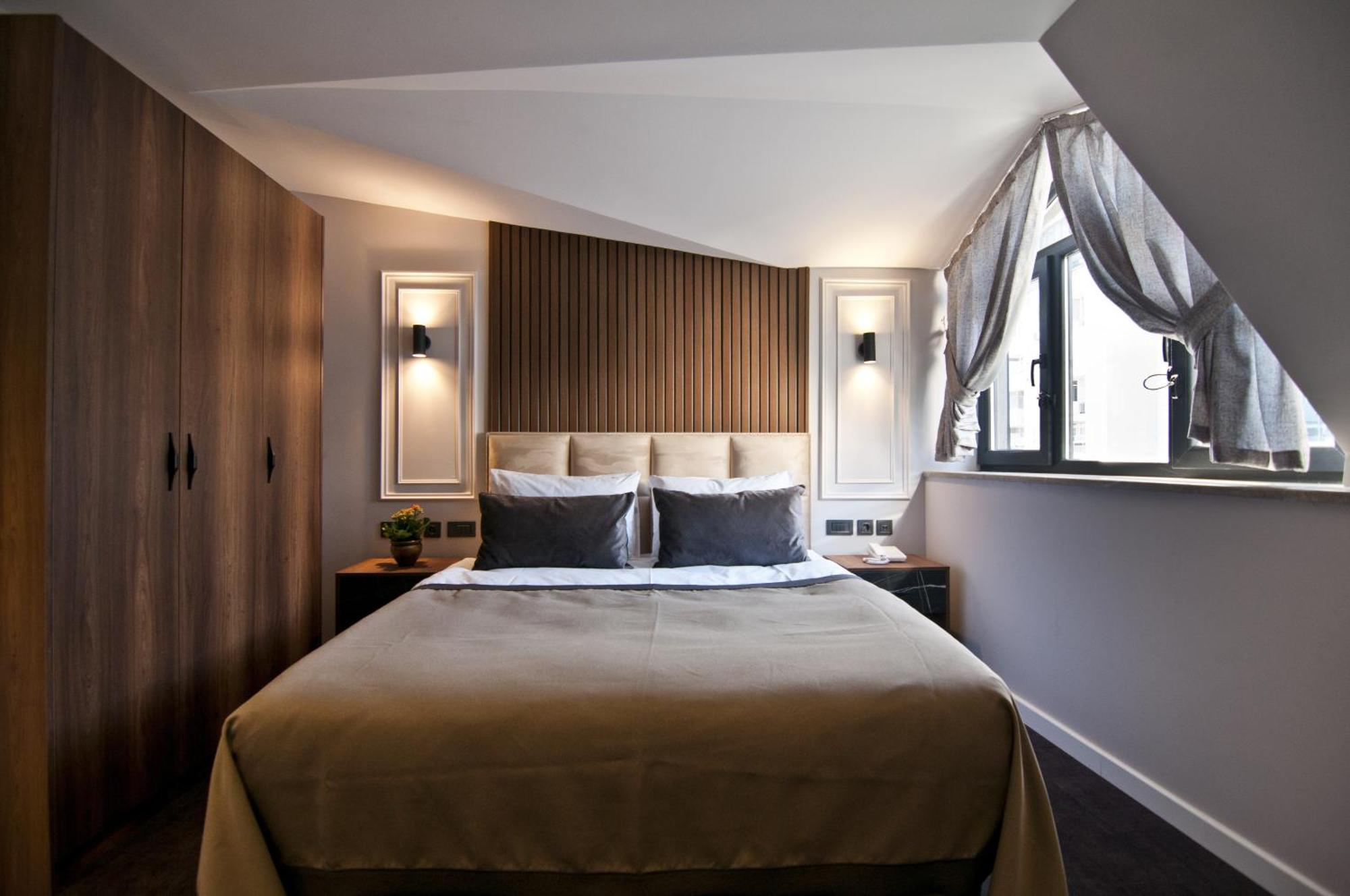 Valide Residence Isztambul Kültér fotó