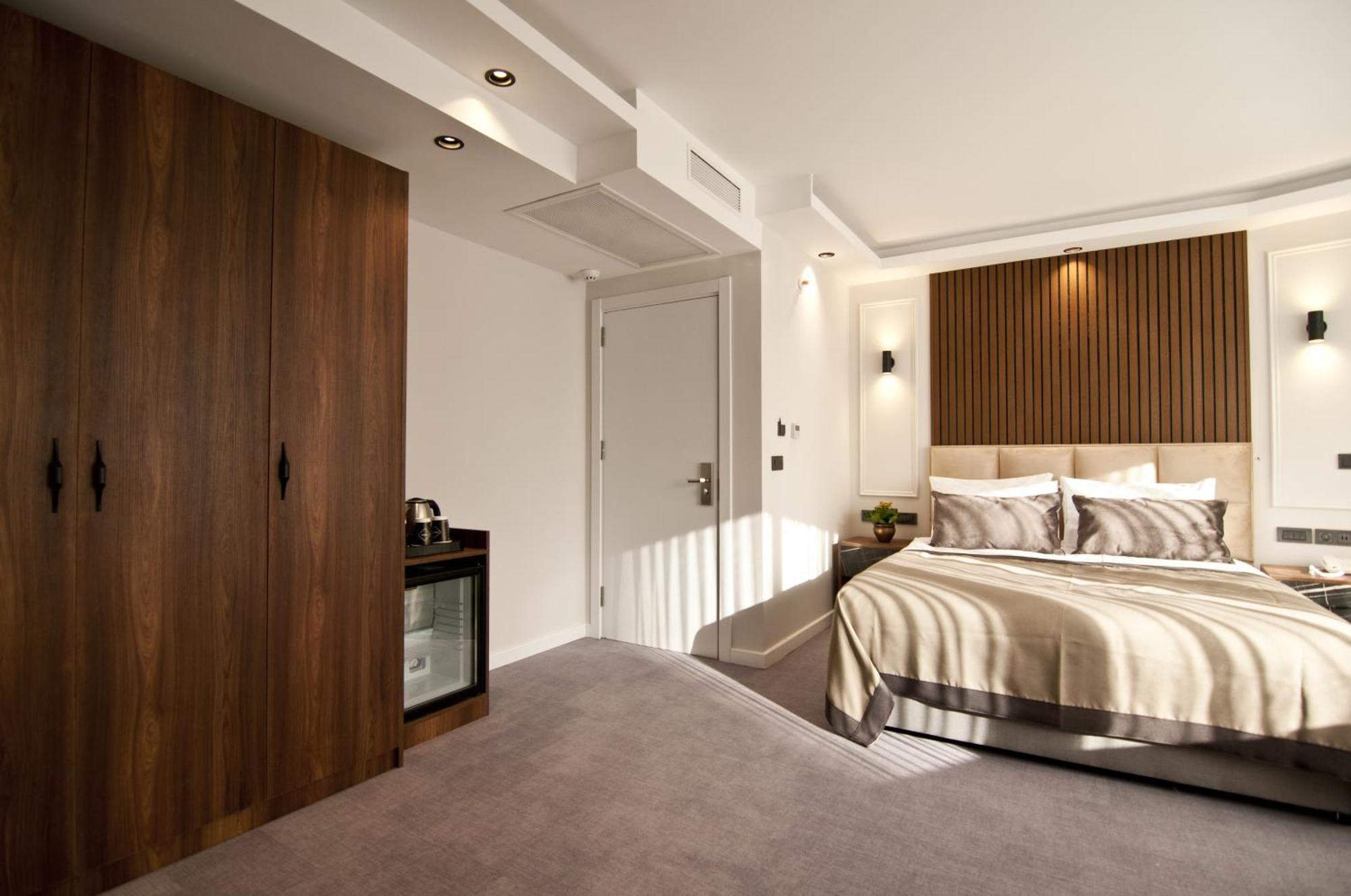 Valide Residence Isztambul Kültér fotó
